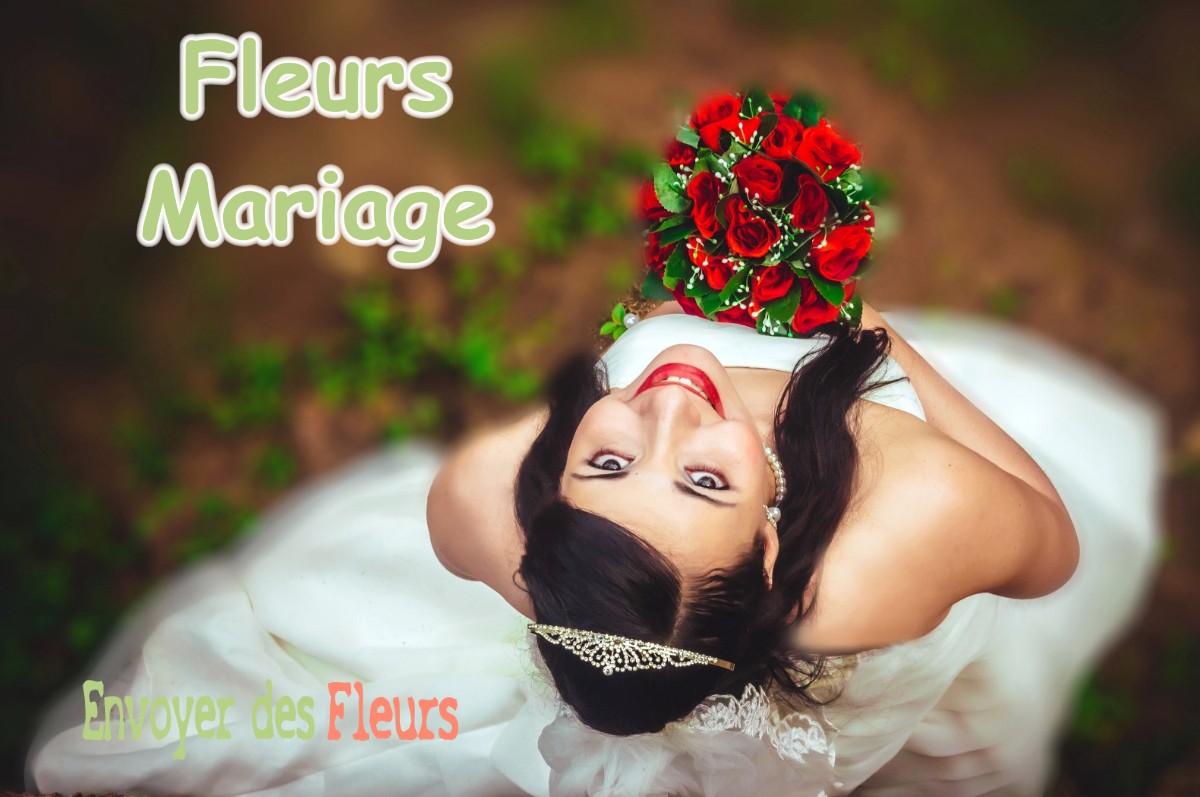 lIVRAISON FLEURS MARIAGE à CASTANET-TOLOSAN