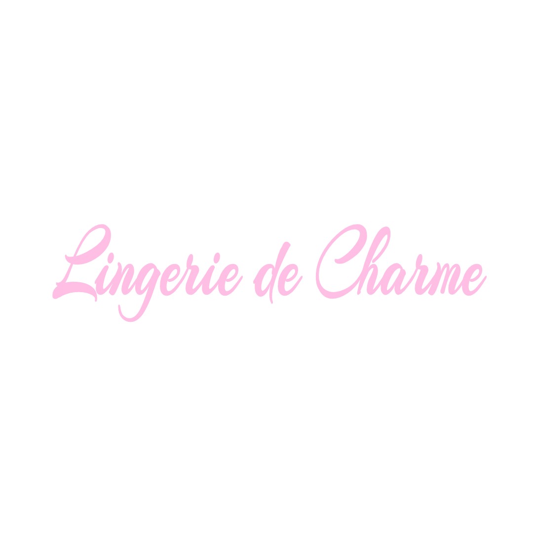 LINGERIE DE CHARME CASTANET-TOLOSAN